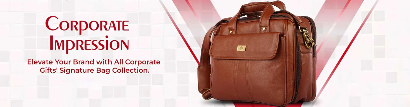 Corporate Bags Manufacturers in Delhi