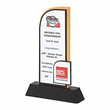 Memento & Trophy Manufacturers in Hyderabad