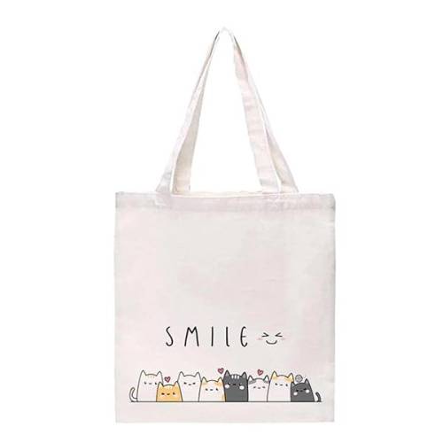 Tote Bag Manufacturers in Aligarh