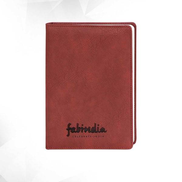 A5 Corporate Gifts Notebook Diary Manufacturers, Suppliers in Delhi