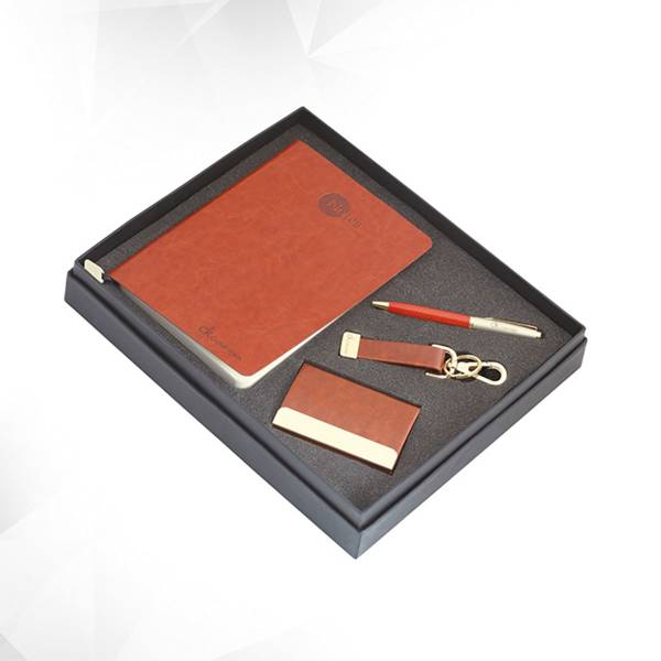 Brown Corporate Gift Set Manufacturers, Suppliers in Maharashtra