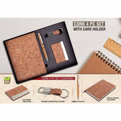 Brown Crock Premium Corporate Gift Set Perfect for Corporate Gifts Manufacturers in Ahmedabad