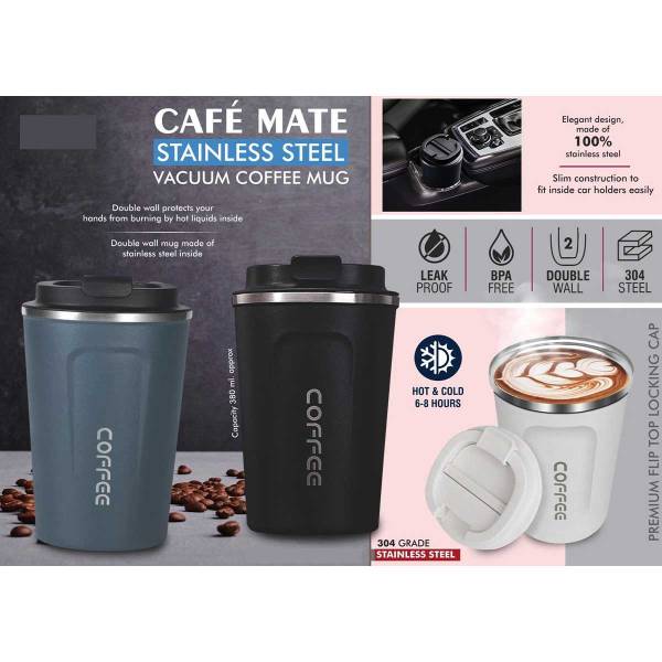 Cafe Mate Coffee Mug Manufacturers, Suppliers in West Bengal