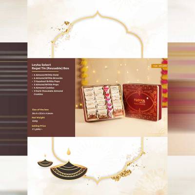 Corporate Diwali Hamper Perfect for Gifting Manufacturers in West Bengal