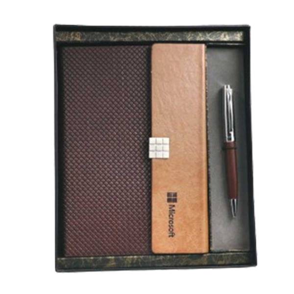 Corporate Premium 2 In 1 Gift Set Manufacturers, Suppliers in Maharashtra