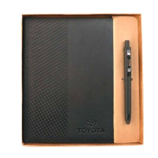 Custom Pen And Diary Corporate Gift Set Manufacturers, Suppliers in Maharashtra