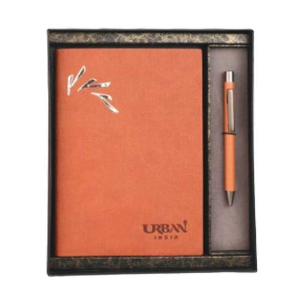 Customizable Pen & Diary Gift Set For Corporate Gifting Manufacturers, Suppliers in Maharashtra