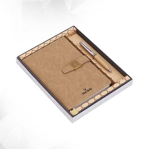 Design Notebook & Pen Sets For Corporate Gifting Manufacturers, Suppliers in Maharashtra