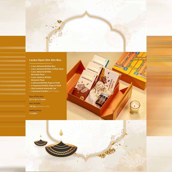 Diwali Hamper Manufacturers, Suppliers in Okhla