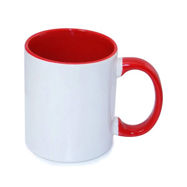 Inner Colour Mug Manufacturers, Suppliers in West Bengal