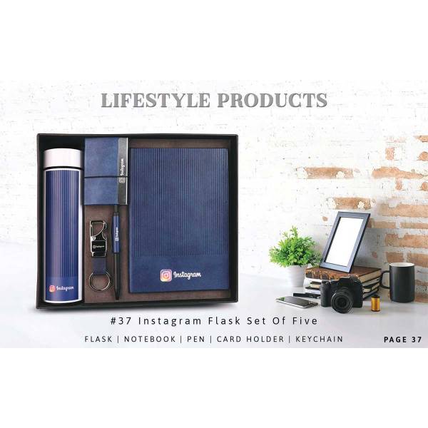 Instagram Flask Set Of Five Manufacturers, Suppliers in Okhla