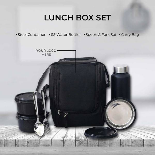 Lunch Box set Manufacturers, Suppliers in Patna