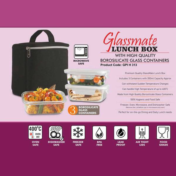 Lunch Box Manufacturers, Suppliers in Saket