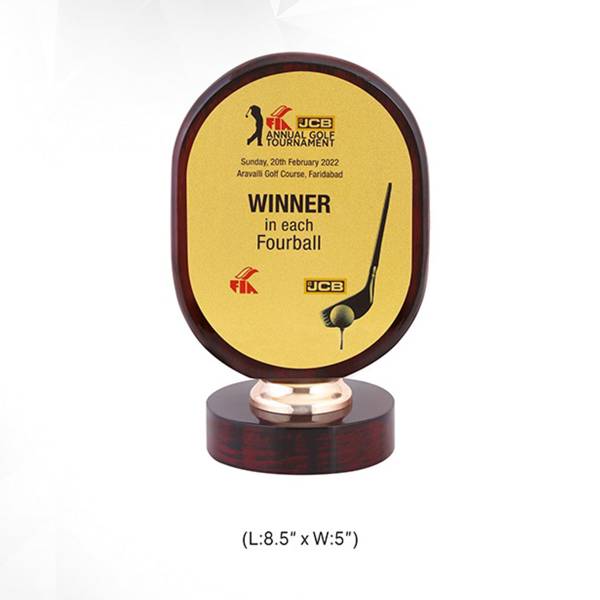 Memento Trophy 3704 Manufacturers, Suppliers in Bawana