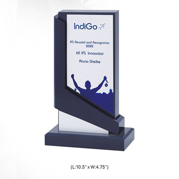 Memento Trophy 3722 Manufacturers, Suppliers in Bawana