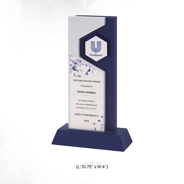 Memento Trophy 3723 Manufacturers, Suppliers in Delhi