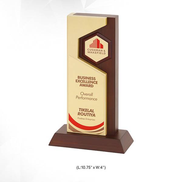 Memento Trophy 3724 Manufacturers, Suppliers in Pune