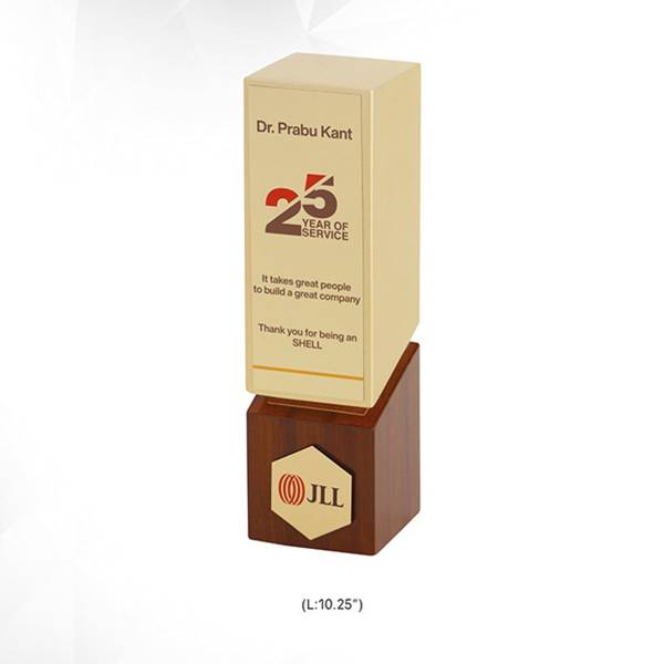 Memento Trophy 3725 Manufacturers, Suppliers in Goa