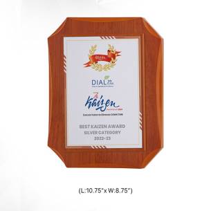 Memento Trophy 3728 Manufacturers, Suppliers in Delhi