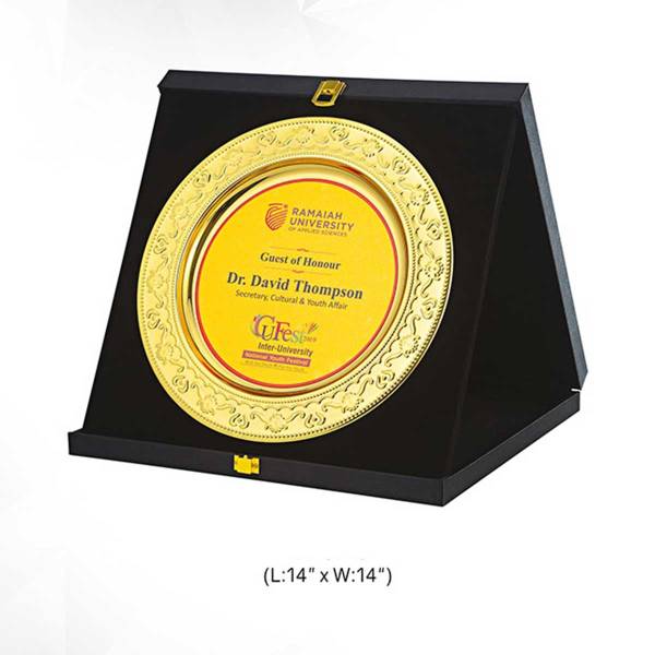 Memento Trophy 3740 Manufacturers, Suppliers in Saket