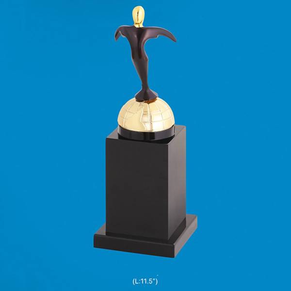 Memento Trophy 3855 Manufacturers, Suppliers in Okhla