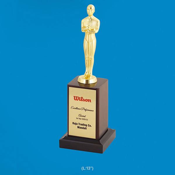 Memento Trophy 3863 Manufacturers, Suppliers in Delhi