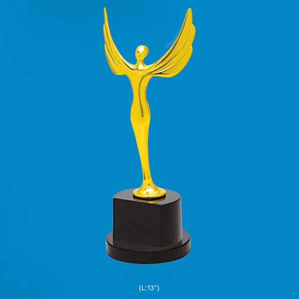 Memento Trophy 3864 Manufacturers, Suppliers in Dwarka