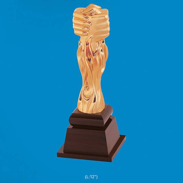 Memento Trophy 3865 Manufacturers, Suppliers in Baddi