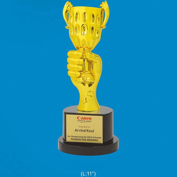 Memento Trophy 3866 Manufacturers, Suppliers in Bawana