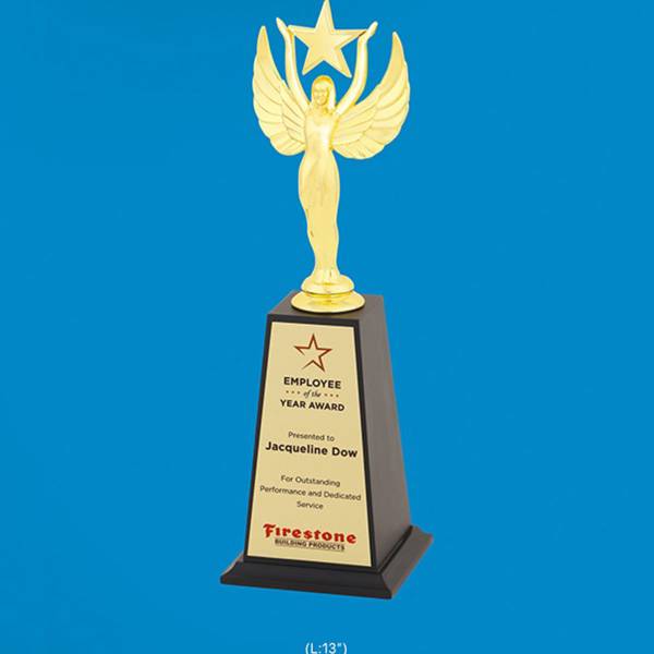 Memento Trophy 3867 Manufacturers, Suppliers in Baddi