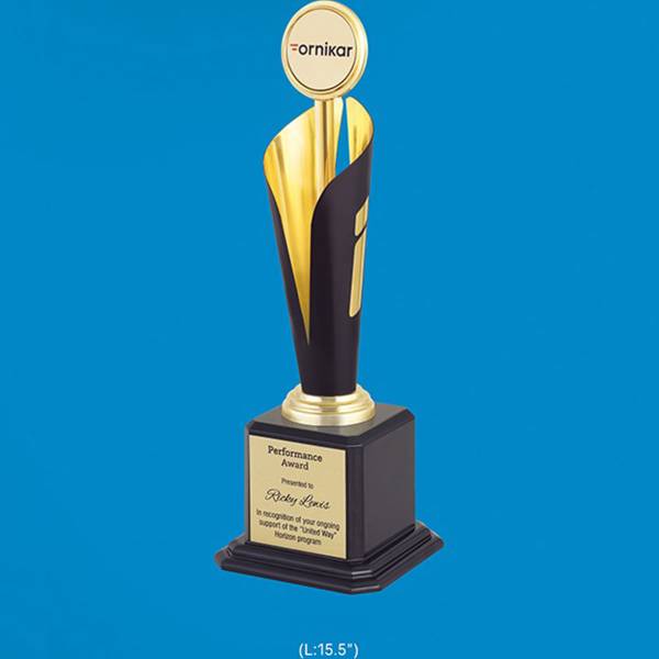 Memento Trophy 3870 Manufacturers, Suppliers in Delhi