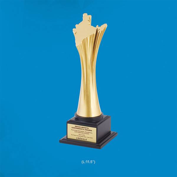 Memento Trophy 3872 Manufacturers, Suppliers in Saket