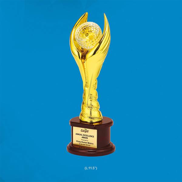 Memento Trophy 3875 Manufacturers, Suppliers in Saket