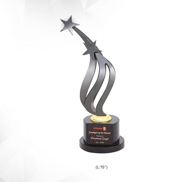 Memento Trophy 3934 Manufacturers, Suppliers in Patna