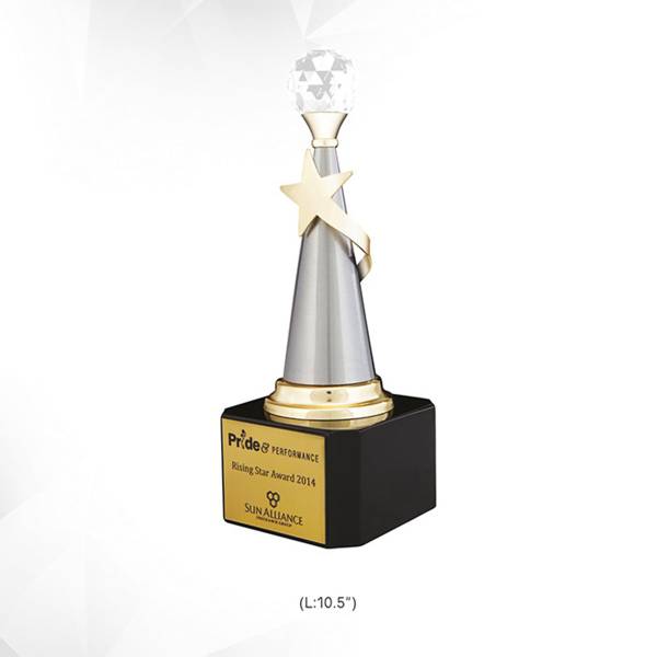 Memento Trophy 3935 Manufacturers, Suppliers in Saket