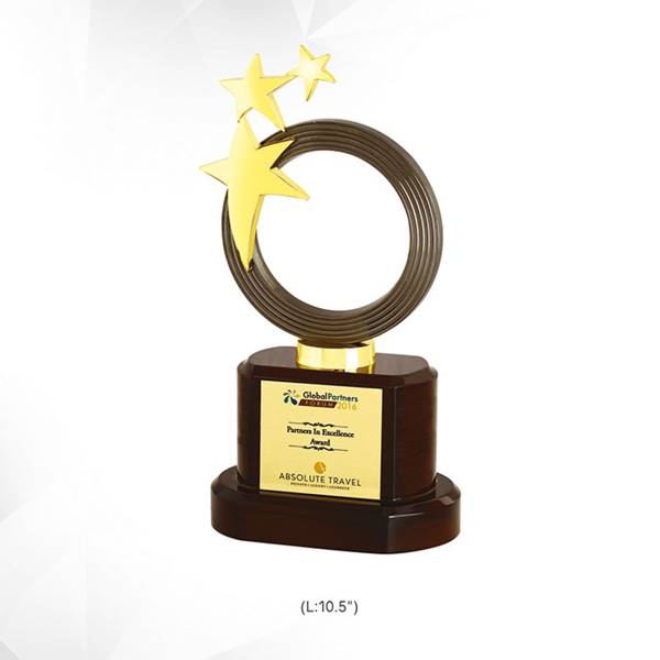 Memento Trophy 3936 Manufacturers, Suppliers in Surat