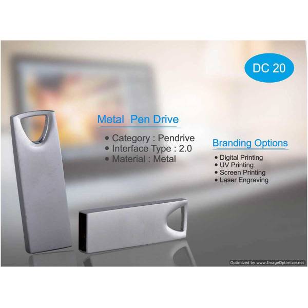 Metal Pendrive Manufacturers, Suppliers in Jasola