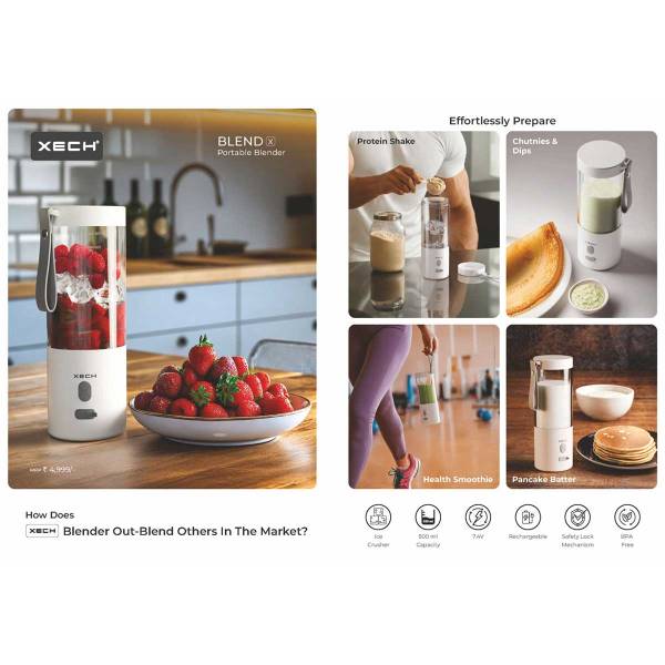 Nutri Blender Manufacturers, Suppliers in Noida