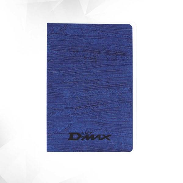 Perfect Bound A5 Blue PU Cover Notebook Manufacturers, Suppliers in Delhi