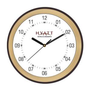 Personalized Clock Hyatt Manufacturers, Suppliers in Delhi