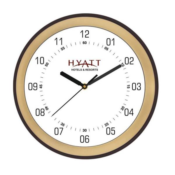 Personalized Clock Hyatt Manufacturers, Suppliers in Dwarka