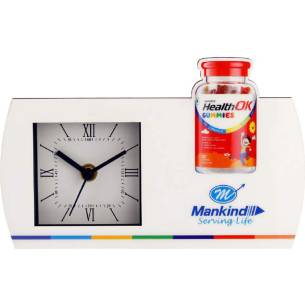 Personalized Clock Mankind Manufacturers, Suppliers in Delhi