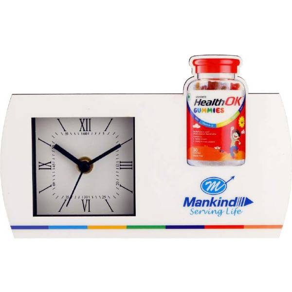 Personalized Clock Mankind Manufacturers, Suppliers in Bihar