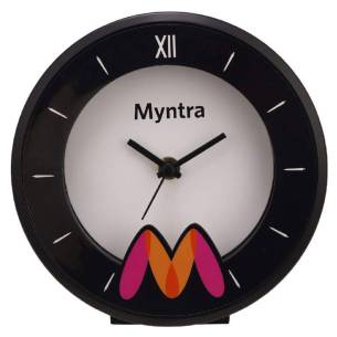 Personalized Clock Myntra Manufacturers, Suppliers in Delhi