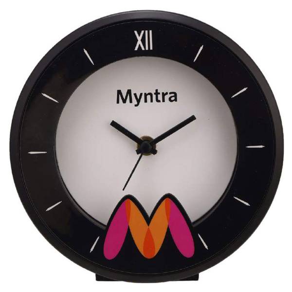 Personalized Clock Myntra Manufacturers, Suppliers in Okhla