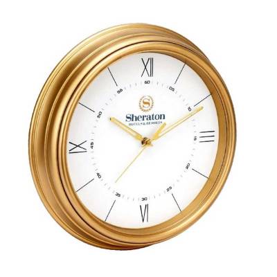 Personalized Clock Sheraton Manufacturers in Gurugram