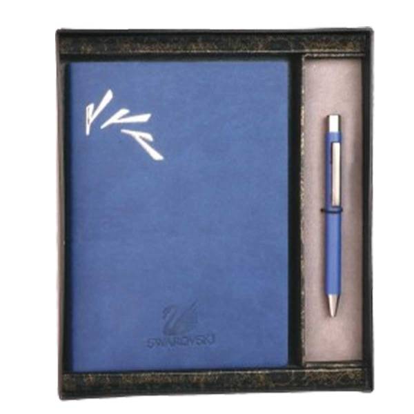 Personalized Diary & Pen Gift Set For Corporate Gifting Manufacturers, Suppliers in Maharashtra