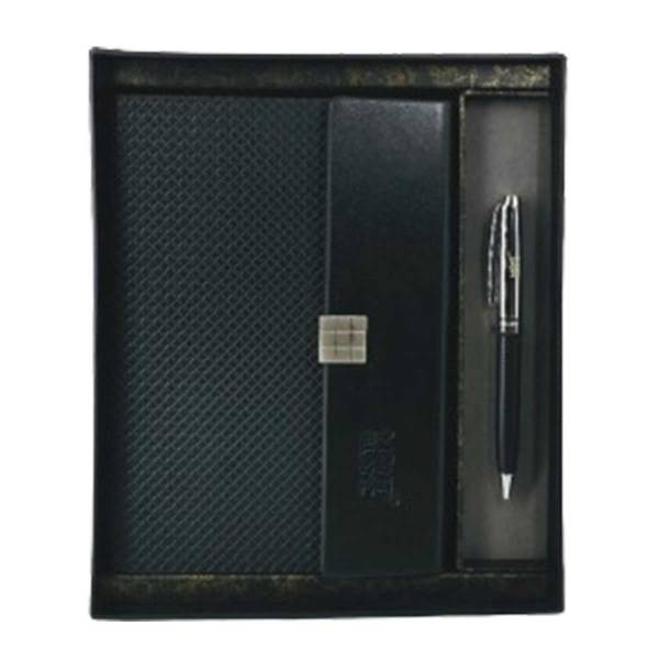 Personalized Diary Pen Gift Set For Corporate Gifting Manufacturers, Suppliers in Maharashtra