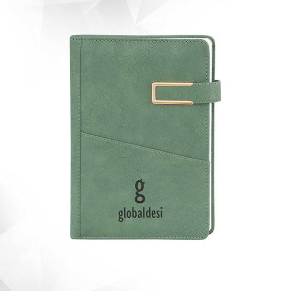 Personalized Diary Manufacturers, Suppliers in Delhi