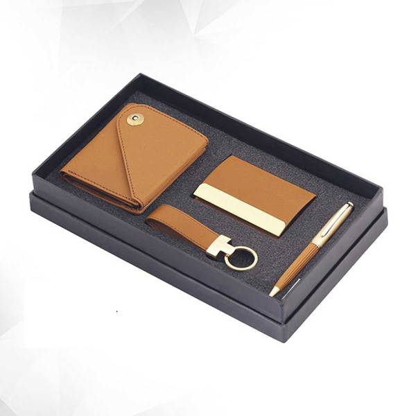 Premium Leather Corporate Promotional Gift Manufacturers, Suppliers in Rajasthan